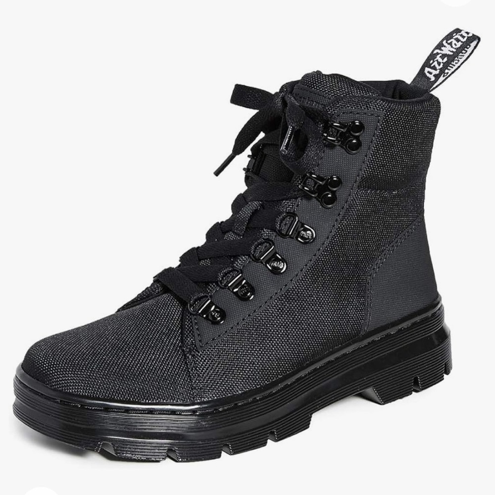 Dr. Marten boots